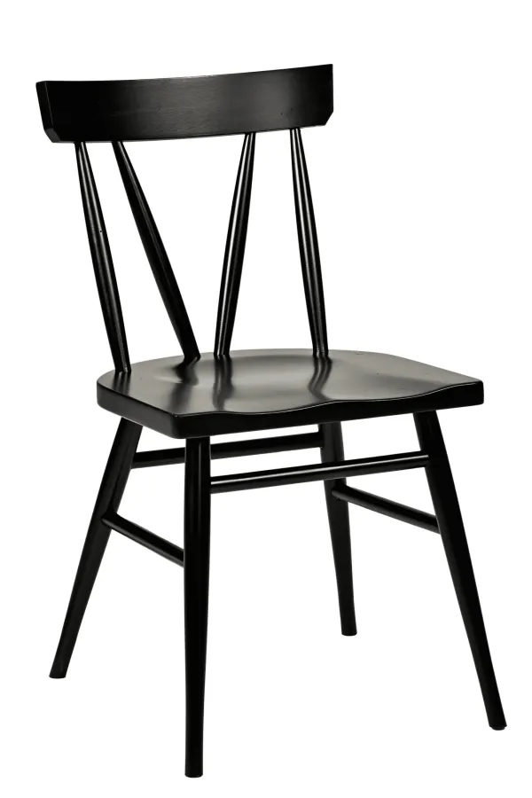 Ashford Side Chair Urban Barnwood Furniture